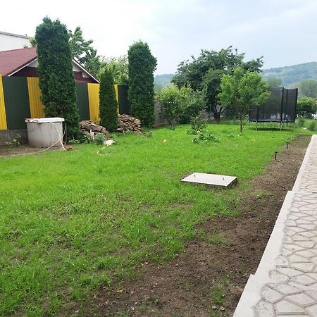 فندق Casa Ariana Curtea de Argeş المظهر الخارجي الصورة