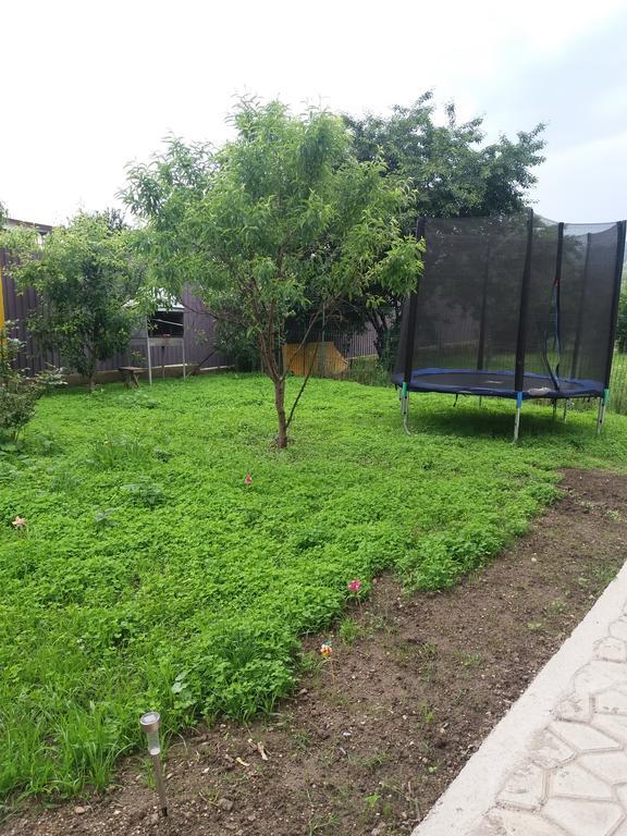 فندق Casa Ariana Curtea de Argeş المظهر الخارجي الصورة