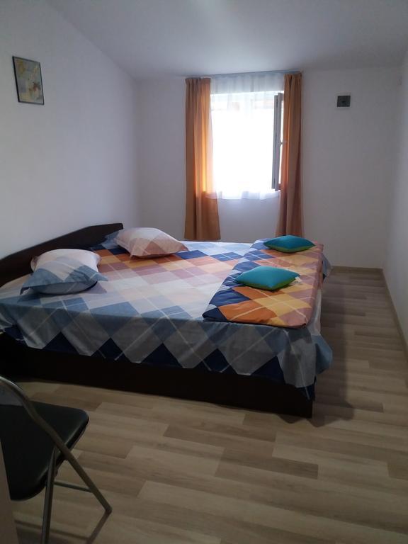 فندق Casa Ariana Curtea de Argeş المظهر الخارجي الصورة