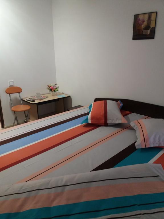 فندق Casa Ariana Curtea de Argeş المظهر الخارجي الصورة