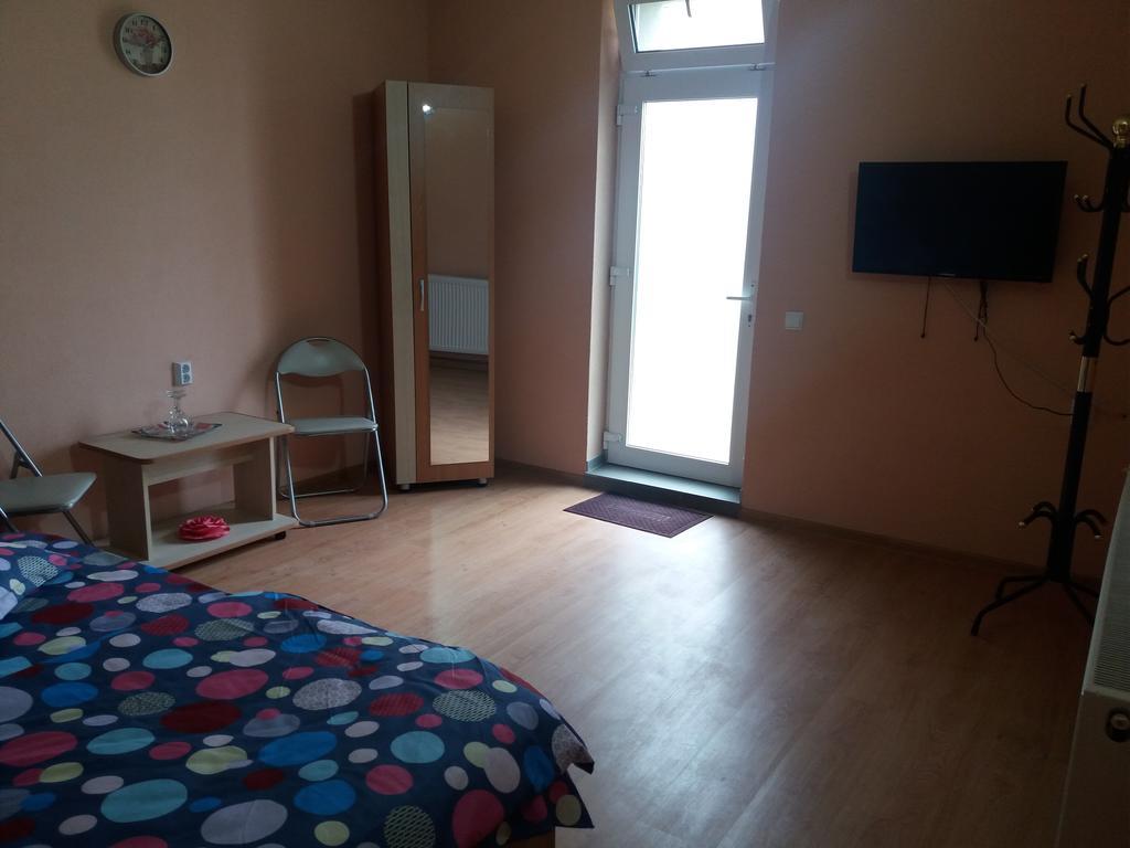 فندق Casa Ariana Curtea de Argeş المظهر الخارجي الصورة