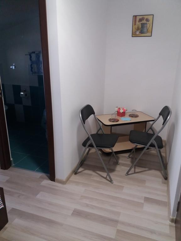 فندق Casa Ariana Curtea de Argeş المظهر الخارجي الصورة
