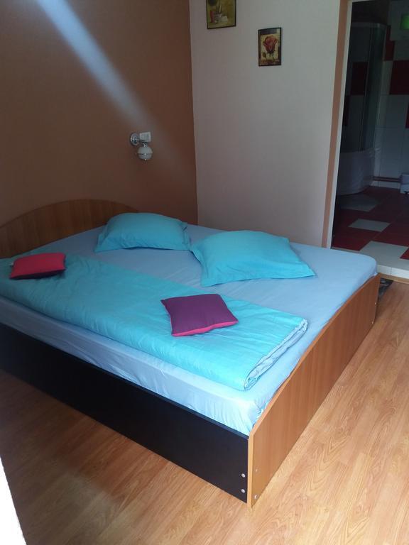 فندق Casa Ariana Curtea de Argeş المظهر الخارجي الصورة