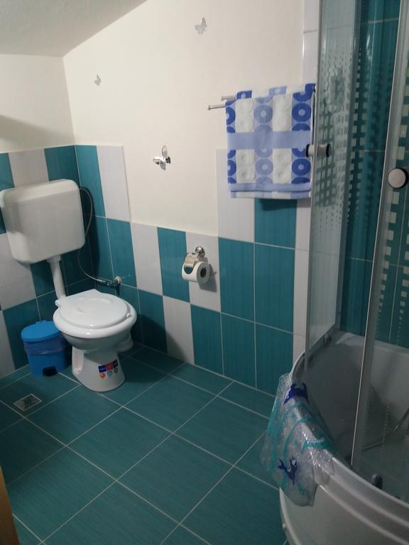 فندق Casa Ariana Curtea de Argeş المظهر الخارجي الصورة